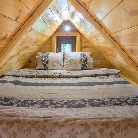 Lux Bungalow Žabljak Zewnętrze zdjęcie