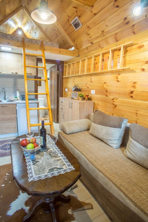 Lux Bungalow Žabljak Zewnętrze zdjęcie