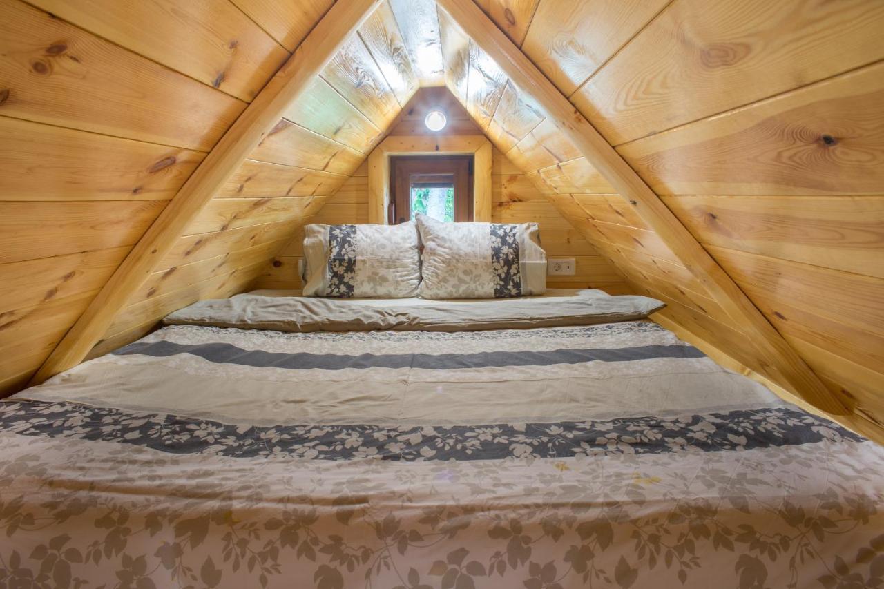 Lux Bungalow Žabljak Zewnętrze zdjęcie