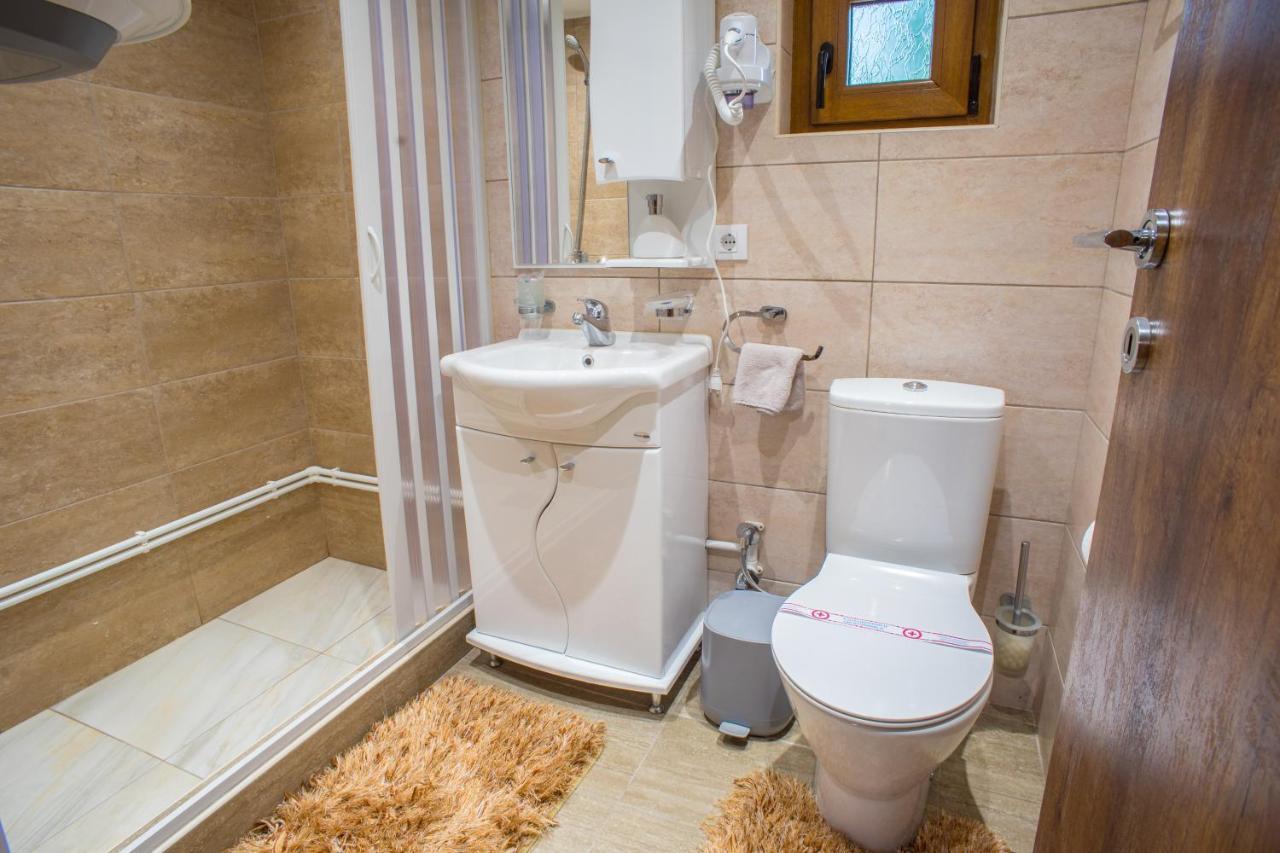 Lux Bungalow Žabljak Zewnętrze zdjęcie