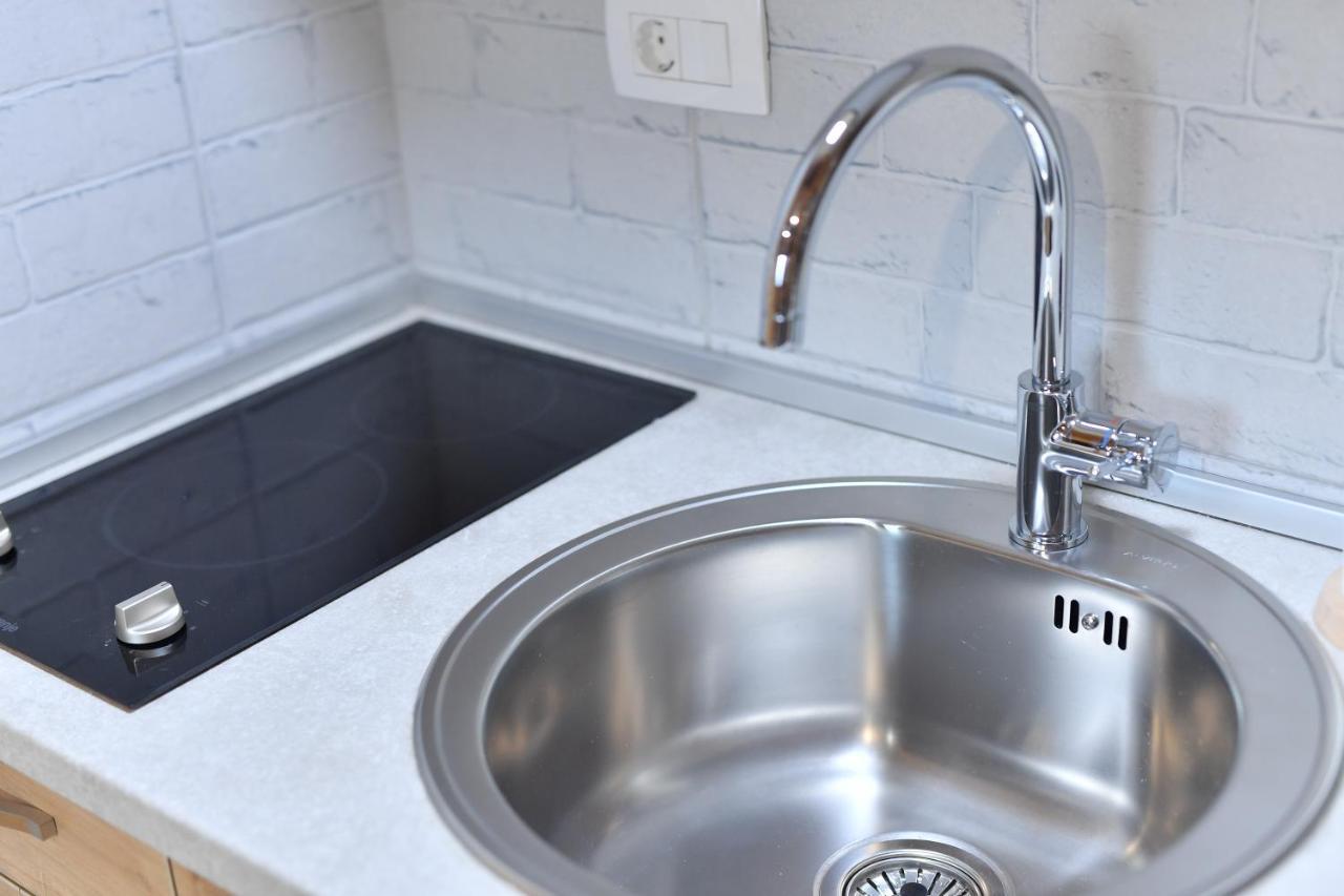 Lux Bungalow Žabljak Zewnętrze zdjęcie