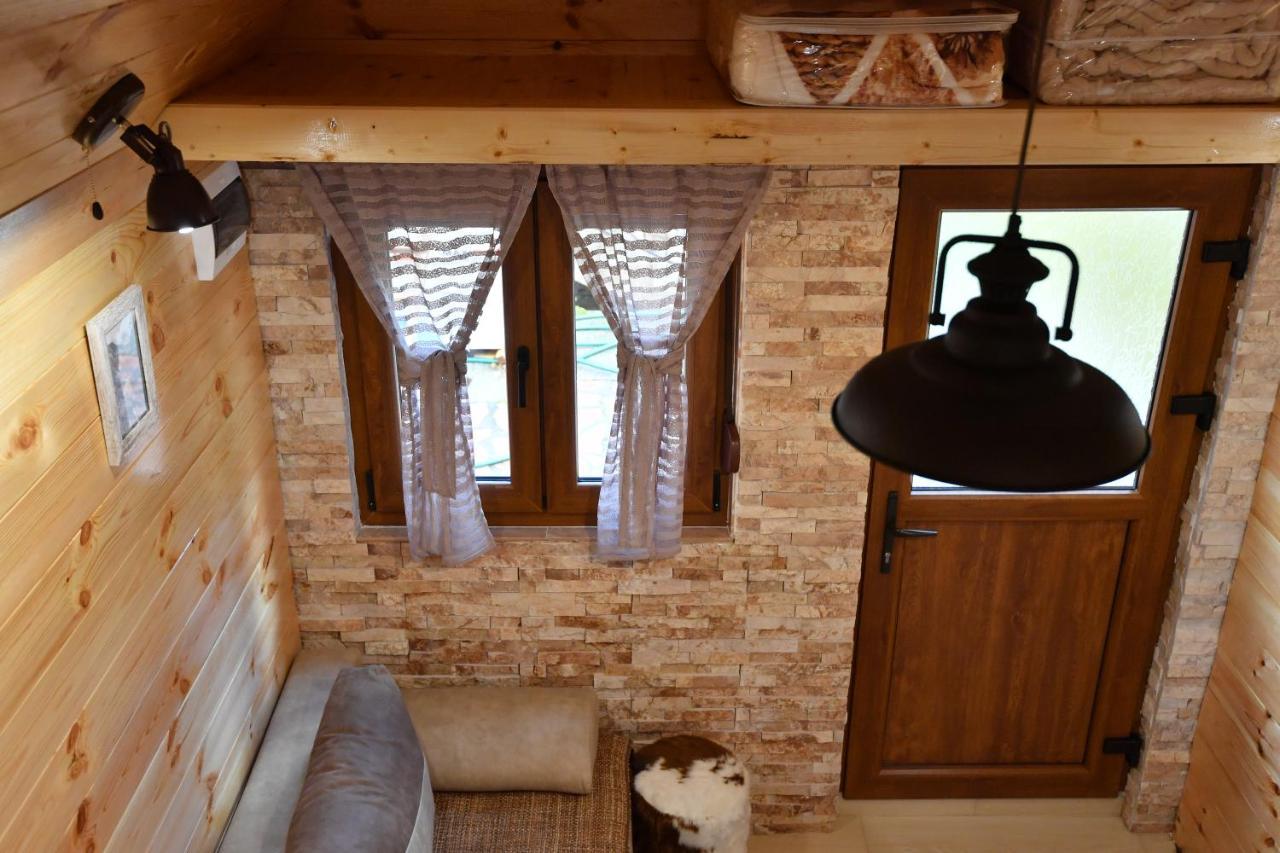 Lux Bungalow Žabljak Zewnętrze zdjęcie