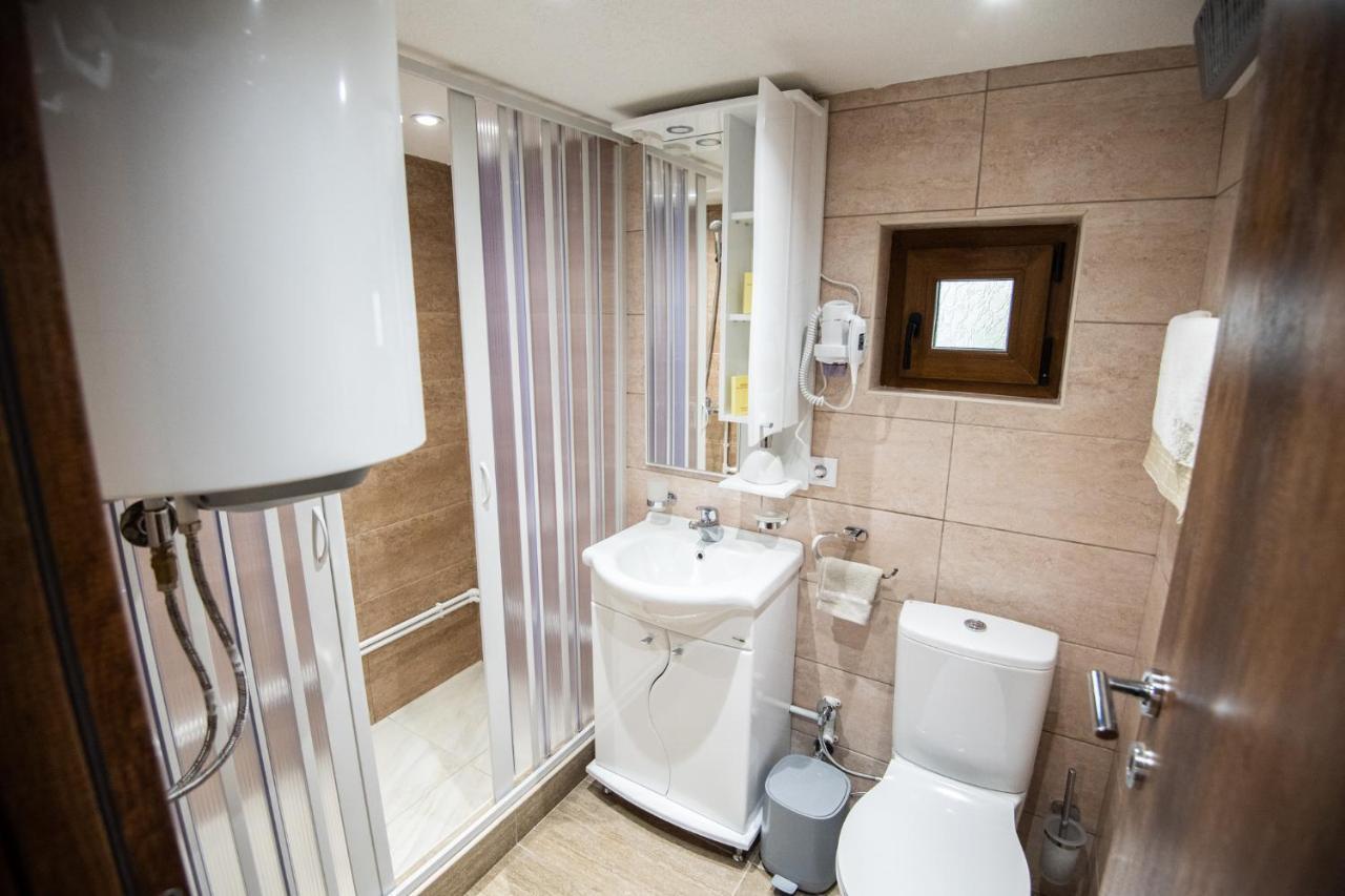 Lux Bungalow Žabljak Zewnętrze zdjęcie