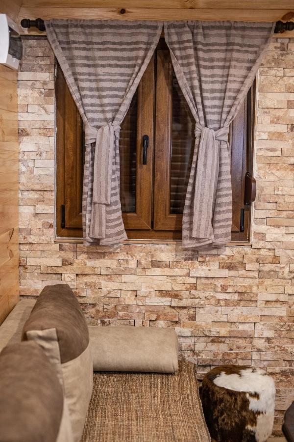 Lux Bungalow Žabljak Zewnętrze zdjęcie