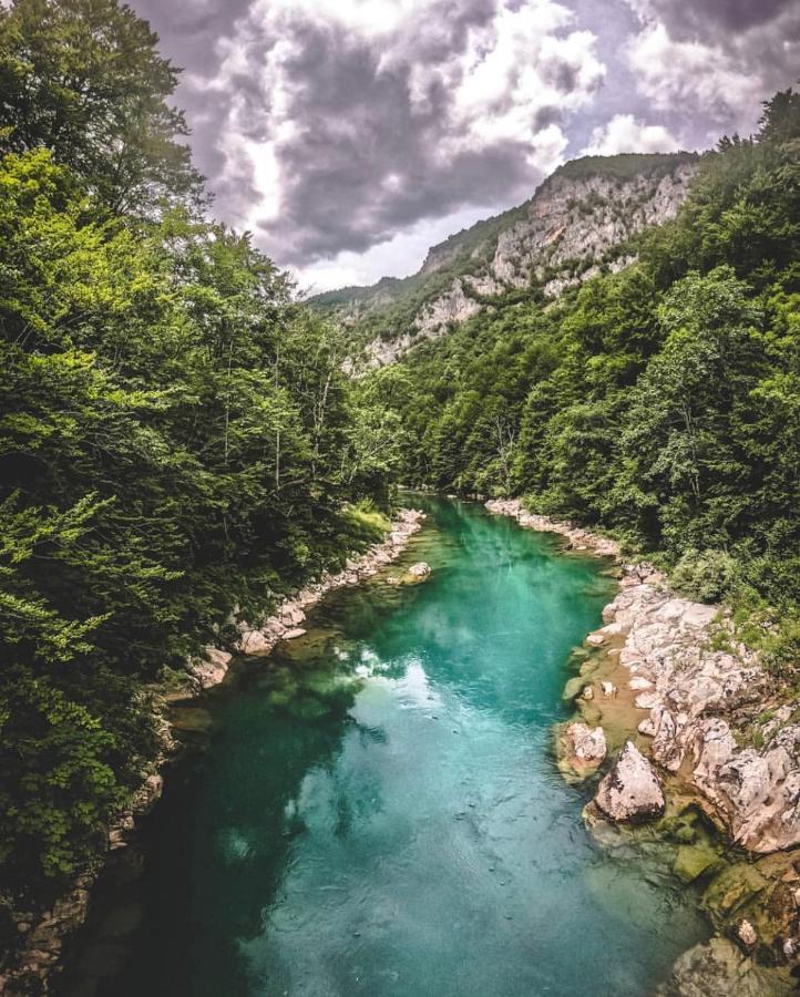 Lux Bungalow Žabljak Zewnętrze zdjęcie
